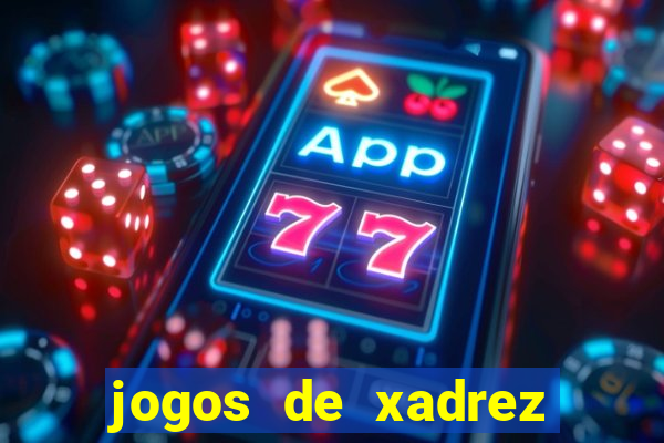 jogos de xadrez das tres espias demais